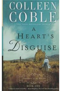 A Heart's Disguise