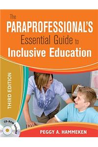 Paraprofessional′s Essential Guide to Inclusive Education