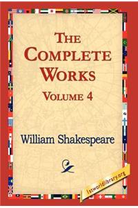Complete Works Volume 4