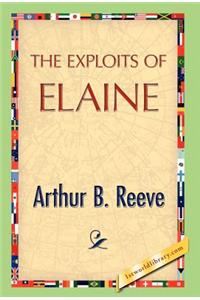 Exploits of Elaine