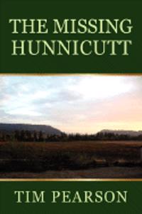 Missing Hunnicutt