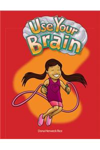 Use Your Brain Lap Book