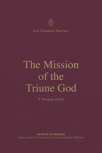 Mission of the Triune God