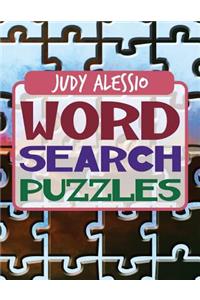 Word Search Puzzles