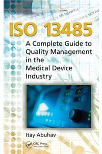 ISO 13485
