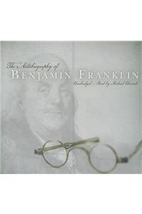 Autobiography of Benjamin Franklin