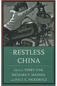 Restless China