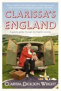 Clarissa's England