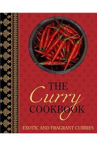 Curry Cookbook