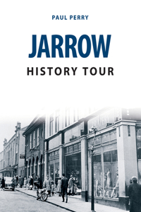 Jarrow History Tour