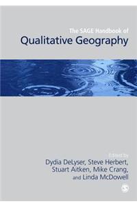 The Sage Handbook of Qualitative Geography