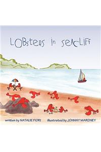 Lobsters in Seacliff