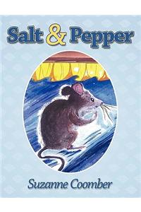 Salt & Pepper