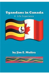 Ugandans in Canada