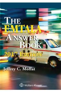 Emtala Answer Book: 2017 Edition