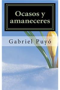 Ocasos y amaneceres