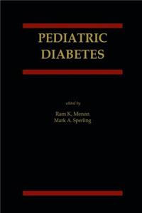 Pediatric Diabetes