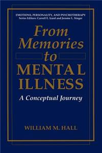 From Memories to Mental Illness