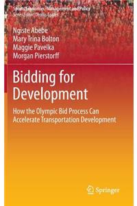 Bidding for Development