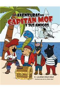 Las Aventuras del Capit N Mof y Sus Amigos