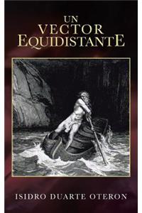 Vector Equidistante