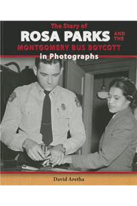 Story of Rosa Parks and the Montgomery Bus Boycott in Photographs