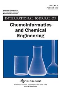 International Journal of Chemoinformatics and Chemical Engineering, Vol 2, ISS 1