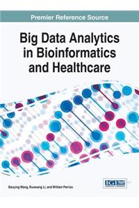 Big Data Analytics in Bioinformatics and Healthcare