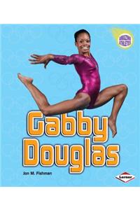 Gabby Douglas