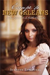 Escape to New Orleans