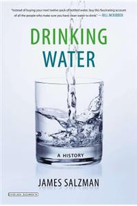 Drinking Water: A History