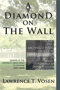 Diamond on The Wall