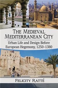 Medieval Mediterranean City