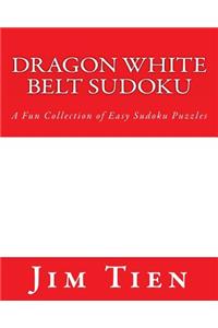 Dragon White Belt Sudoku