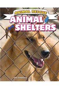 Animal Shelters