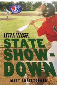 State Showdown Lib/E