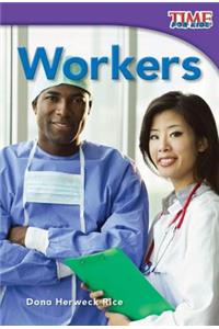 Workers (Library Bound)