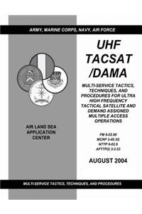 UHF Tacsat/Dama