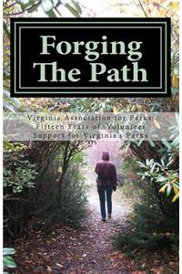 Forging The Path