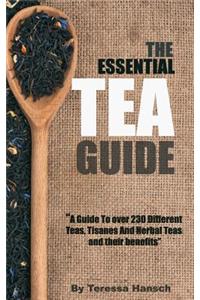 Essential Tea Guide