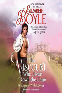 Viscount Who Lived Down the Lane