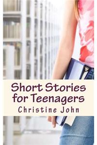 Short Stories for Teenagers