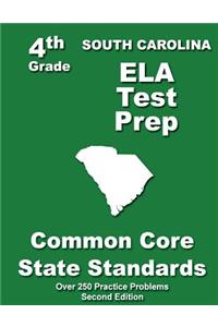 South Carolina 4th Grade ELA Test Prep