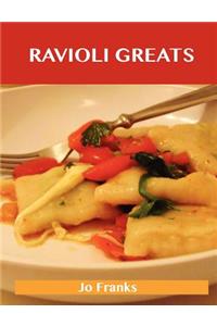 Ravioli Greats