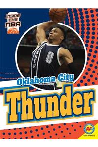 Oklahoma City Thunder