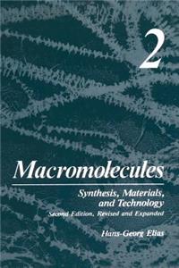 Macromolecules