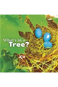 What's in a Tree?