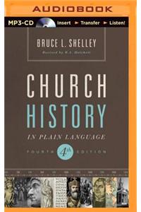 Church History in Plain Language