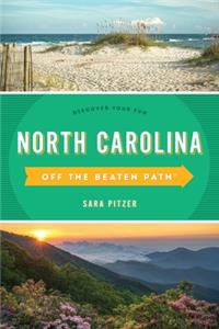 North Carolina Off the Beaten Path(r)