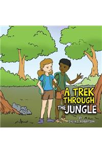 Trek Through the Jungle